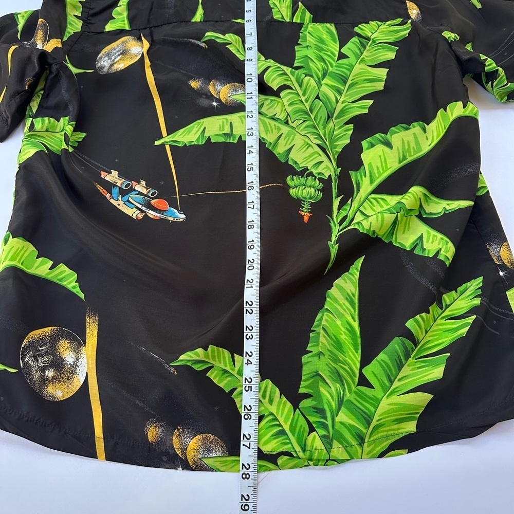 RARE! Men’s Sunshine By Sherry Holt Vintage Shirt Size Large😎🔥​​​ - Picture 5 of 5